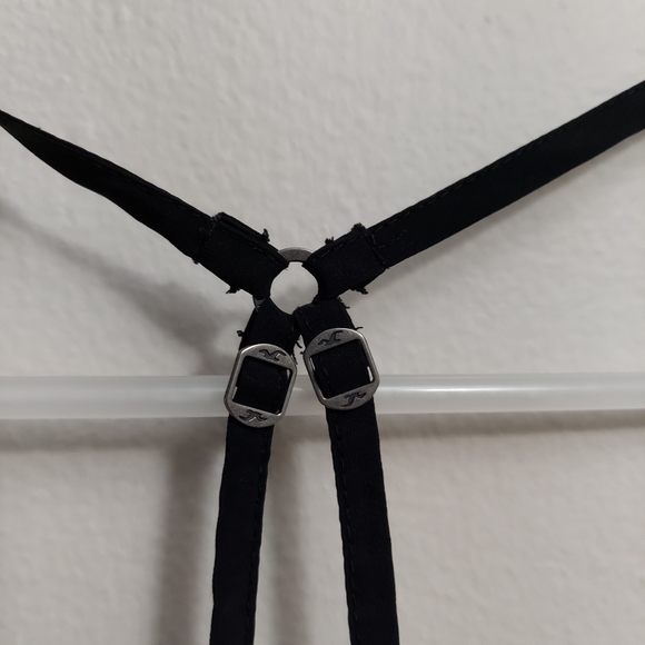 Hollister top - Picture 3 of 8